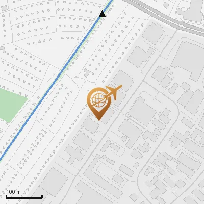 Foto zu Lademannbogen 137, 22339 Hamburg