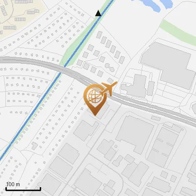 Foto zu Lademannbogen 145, 22339 Hamburg