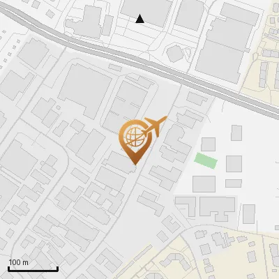 Foto zu Lademannbogen 4, 22339 Hamburg