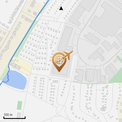 Foto zu Lademannbogen 63, 22339 Hamburg