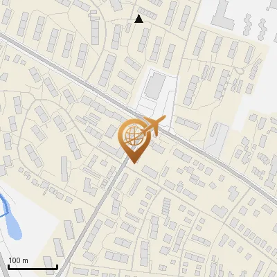 Foto zu Ladenbeker Furtweg 1, 21033 Hamburg