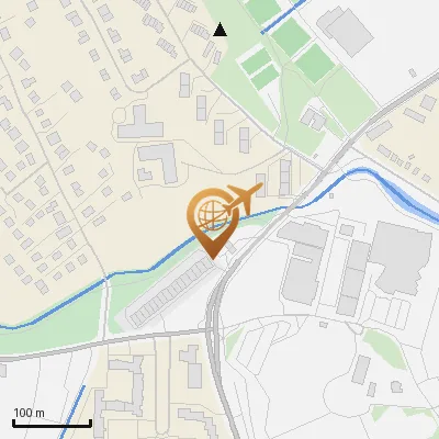 Foto zu Ladenbeker Furtweg 136, 21033 Hamburg