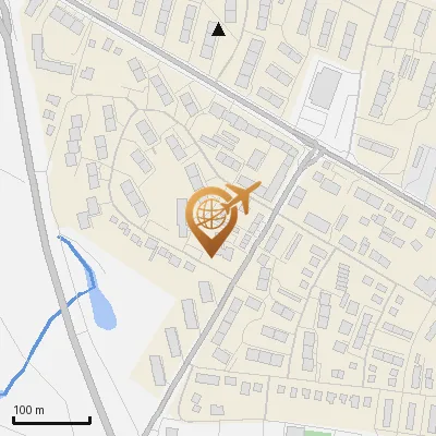 Foto zu Ladenbeker Furtweg 14, 21033 Hamburg