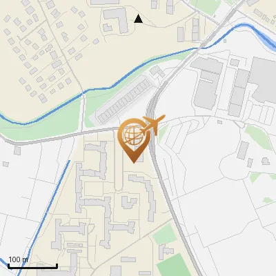 Foto zu Ladenbeker Furtweg 146, 21033 Hamburg