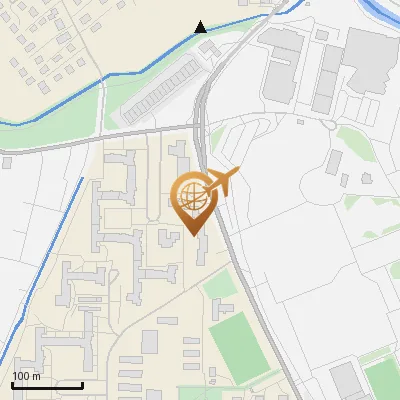 Foto zu Ladenbeker Furtweg 152, 21033 Hamburg