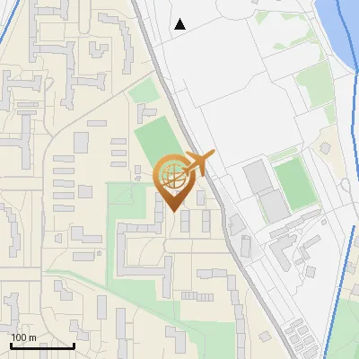 Foto zu Ladenbeker Furtweg 184, 21033 Hamburg