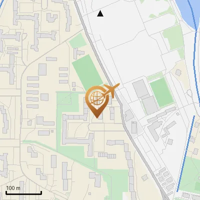 Foto zu Ladenbeker Furtweg 186, 21033 Hamburg