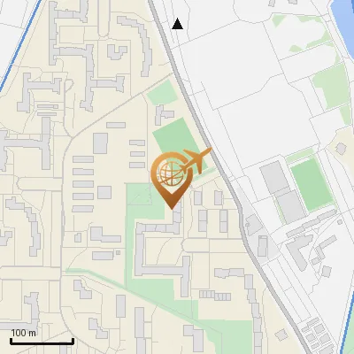 Foto zu Ladenbeker Furtweg 190, 21033 Hamburg