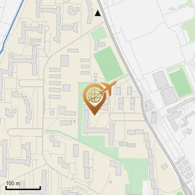 Foto zu Ladenbeker Furtweg 198, 21033 Hamburg