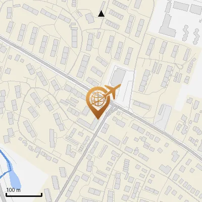 Foto zu Ladenbeker Furtweg 2, 21033 Hamburg