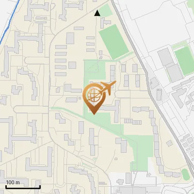 Foto zu Ladenbeker Furtweg 212, 21033 Hamburg