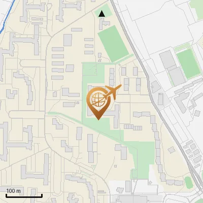 Foto zu Ladenbeker Furtweg 214, 21033 Hamburg