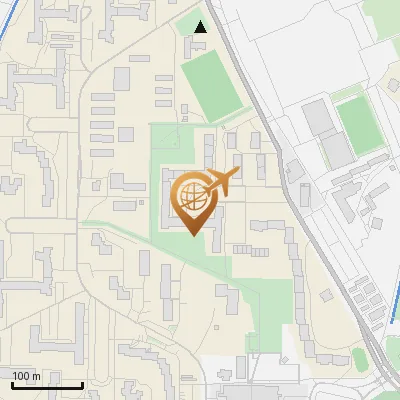 Foto zu Ladenbeker Furtweg 216, 21033 Hamburg