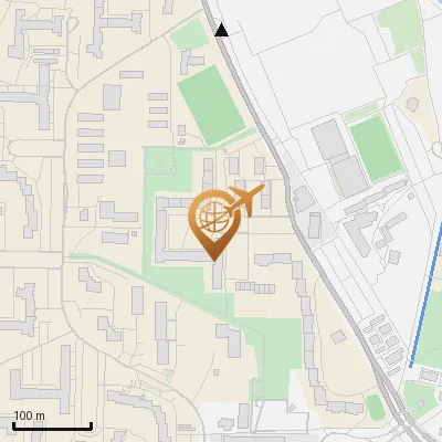 Foto zu Ladenbeker Furtweg 220, 21033 Hamburg