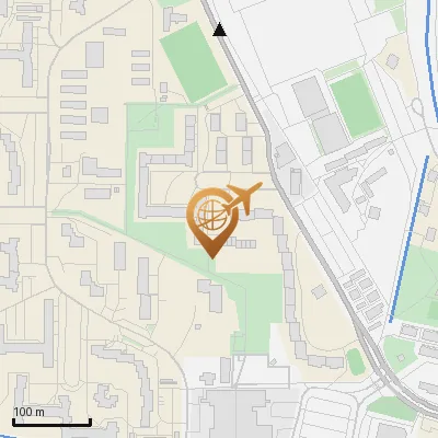 Foto zu Ladenbeker Furtweg 226, 21033 Hamburg