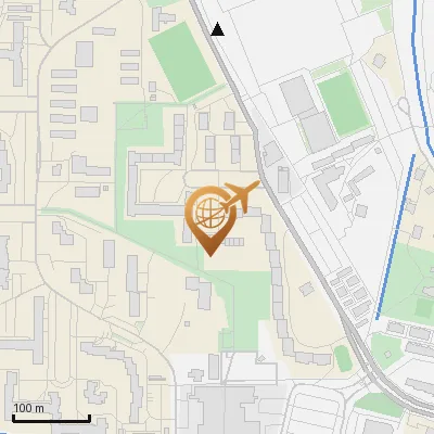 Foto zu Ladenbeker Furtweg 230, 21033 Hamburg