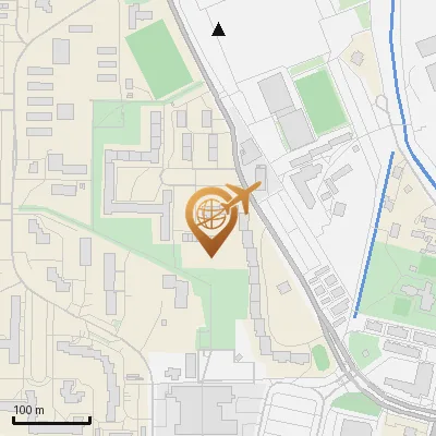 Foto zu Ladenbeker Furtweg 240, 21033 Hamburg