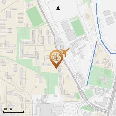 Foto zu Ladenbeker Furtweg 248, 21033 Hamburg