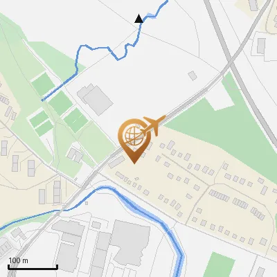 Foto zu Ladenbeker Furtweg 37, 21033 Hamburg