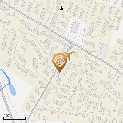 Foto zu Ladenbeker Furtweg 5, 21033 Hamburg