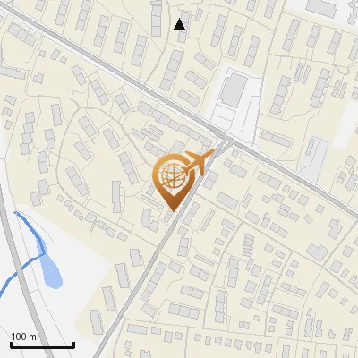 Foto zu Ladenbeker Furtweg 6, 21033 Hamburg