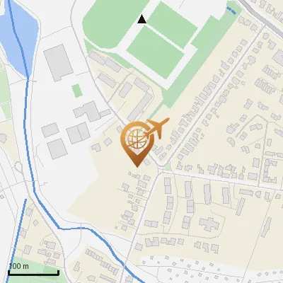 Foto zu Ladenbeker Weg 1, 21033 Hamburg