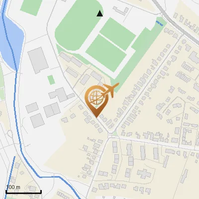 Foto zu Ladenbeker Weg 10, 21033 Hamburg