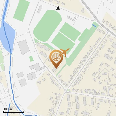 Foto zu Ladenbeker Weg 12, 21033 Hamburg