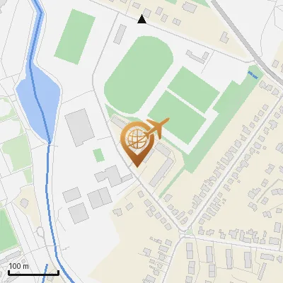 Foto zu Ladenbeker Weg 14, 21033 Hamburg