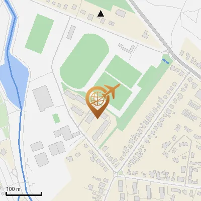 Foto zu Ladenbeker Weg 18, 21033 Hamburg