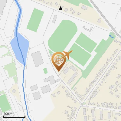 Foto zu Ladenbeker Weg 22, 21033 Hamburg