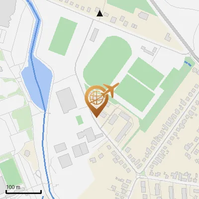 Foto zu Ladenbeker Weg 24, 21033 Hamburg