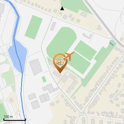 Foto zu Ladenbeker Weg 26, 21033 Hamburg