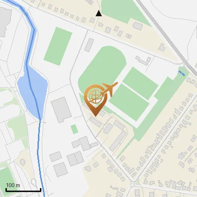 Foto zu Ladenbeker Weg 28, 21033 Hamburg