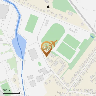 Foto zu Ladenbeker Weg 30, 21033 Hamburg