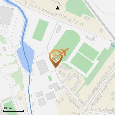 Foto zu Ladenbeker Weg 32, 21033 Hamburg