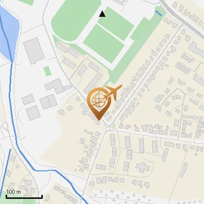 Foto zu Ladenbeker Weg 6, 21033 Hamburg