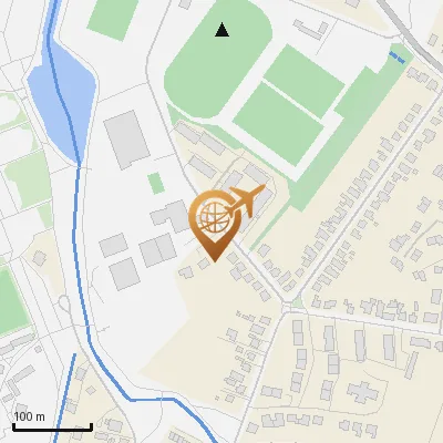 Foto zu Ladenbeker Weg 9, 21033 Hamburg