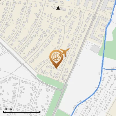 Foto zu Ladenburger Straße 3, 80939 München