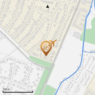 Foto zu Ladenburger Straße 6, 80939 München