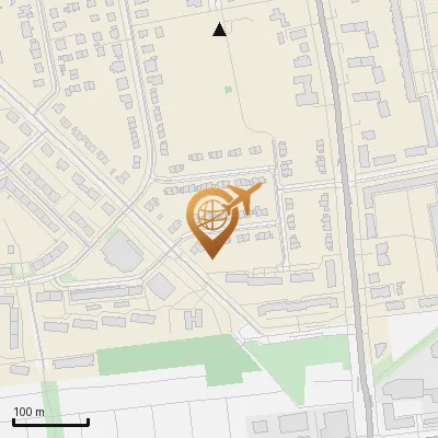 Foto zu Ladiusstraße 11, 14165 Berlin