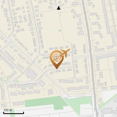 Foto zu Ladiusstraße 12, 14165 Berlin