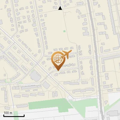 Foto zu Ladiusstraße 14, 14165 Berlin