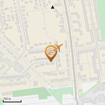Foto zu Ladiusstraße 2, 14165 Berlin