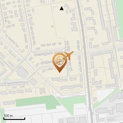 Foto zu Ladiusstraße 3, 14165 Berlin