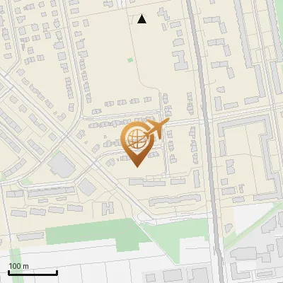 Foto zu Ladiusstraße 5, 14165 Berlin