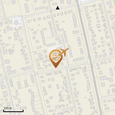 Foto zu Laehrstraße 24, 14165 Berlin