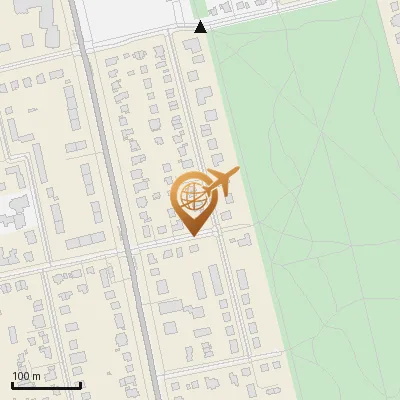 Foto zu Laehrstraße 6, 14167 Berlin