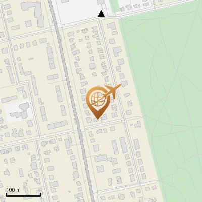 Foto zu Laehrstraße 8, 14167 Berlin