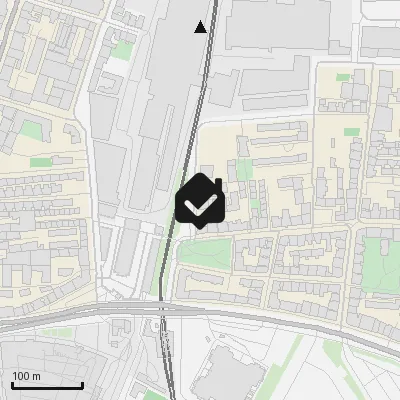 Bild zu Laeiszstraße 15, 20357 Hamburg